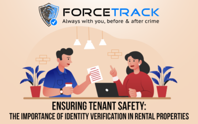 Ensuring Tenant Safety: The Importance of Identity Verification in Rental Properties