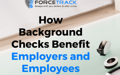 How Background Checks Benefit Employers and Employees