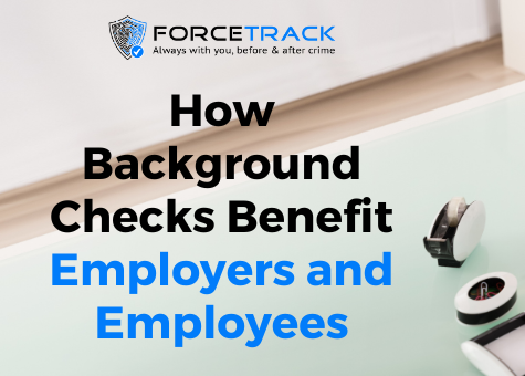 How Background Checks Benefit Employers and Employees