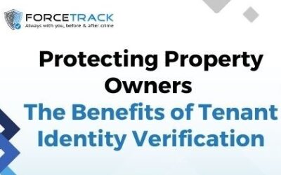 Protecting Property Owners: The Benefits of Tenant Identity Verification