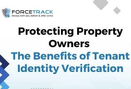 Protecting Property Owners: The Benefits of Tenant Identity Verification