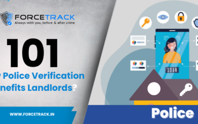 101: How Police Verification Benefits Landlords