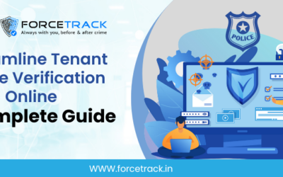 Streamline Tenant Police Verification Online: A Complete Guide