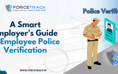 A Smart Employer’s Guide to Employee Police Verification