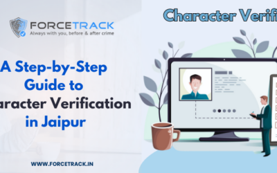 A Step-by-Step Guide to Character Verification in Jaipur