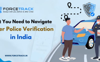 What You Need to Navigate Driver Police Verification in India