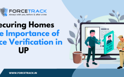 Securing Homes: The Importance of Police Verification in UP