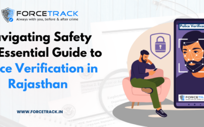 The Essential Guide to Police Verification in Rajasthan