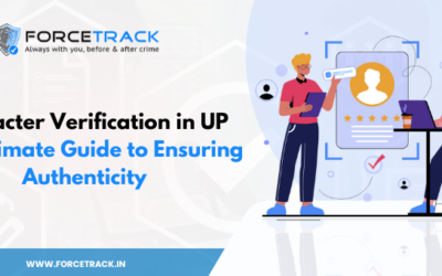 Character Verification in UP: The Ultimate Guide to Ensuring Authenticity
