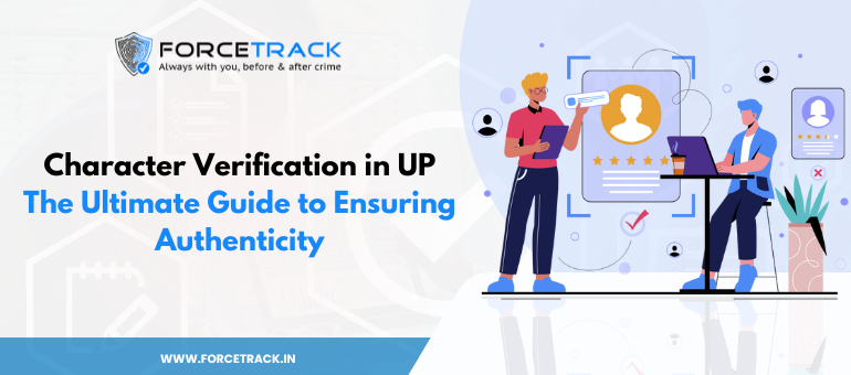 Character Verification in UP: The Ultimate Guide to Ensuring Authenticity