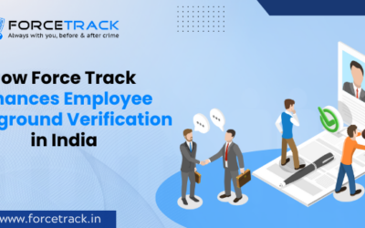 How Force Track Enhances Employee Background Verification in India