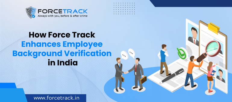 Employee Background Verification in India