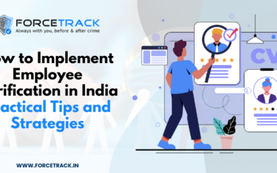 How to Implement Employee Verification in India: Practical Tips and Strategies
