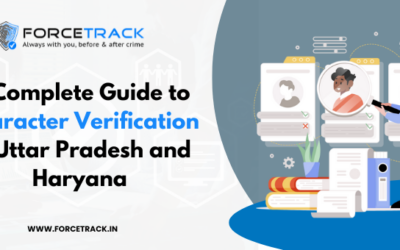 A Complete Guide to Character Verification in UP and Haryana