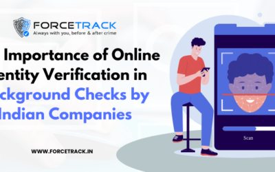 Importance of Online Identity Verification in Indian Background Checks