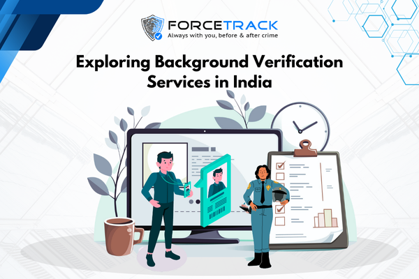 Exploring Background Verification Services in India