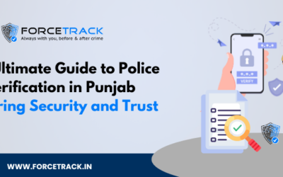 The Ultimate Guide to Police Verification in Punjab: Ensuring Security and Trust