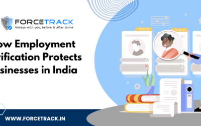 How Employment Verification Protects Businesses in India