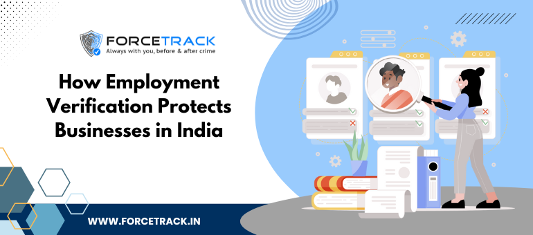 How Employment Verification Protects Businesses in India