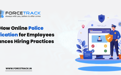 How Online Police Verification for Employees Enhances Hiring Practices