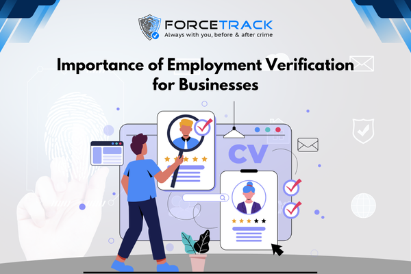 Importance of Employment Verification for Businesses