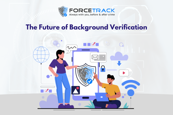 The Future of Background Verification