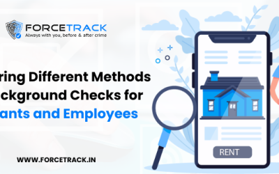 Exploring Different Methods of Background Checks for Tenants and Employees