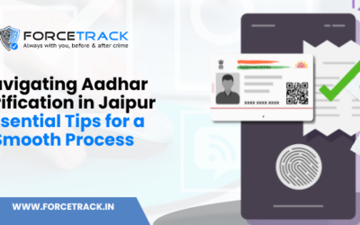 Navigating Aadhar Verification in Jaipur: Essential Tips for a Smooth Process