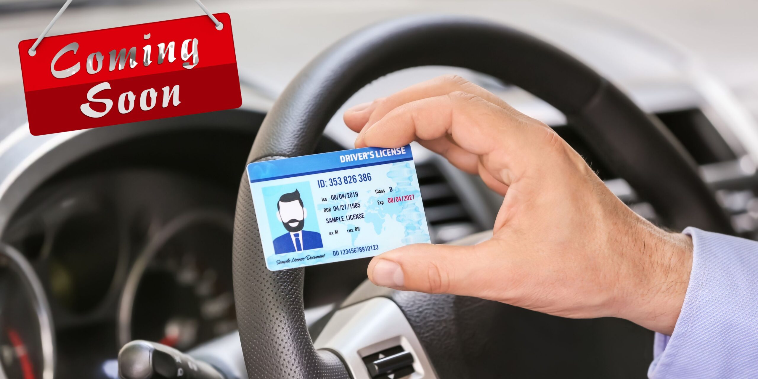 Driver Licence Verification Driver Licence Verification