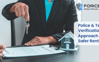 Police and Tenant Verification: A Dual Approach to Safer Rentals