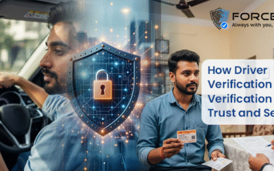 How Driver Verification and Tenant Verification Ensure Trust and Security
