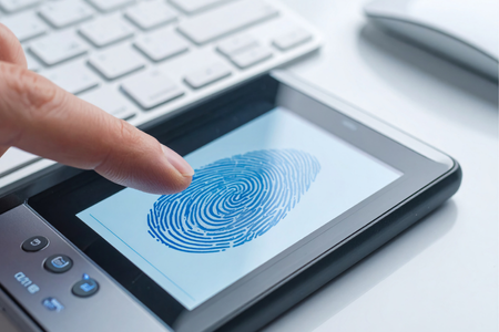 online background verification service