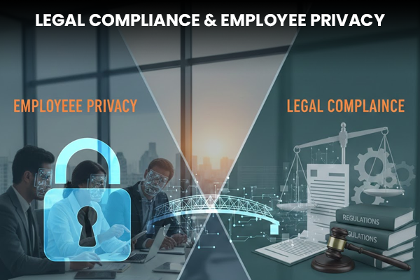 Legal Compliance and Employee Privacy