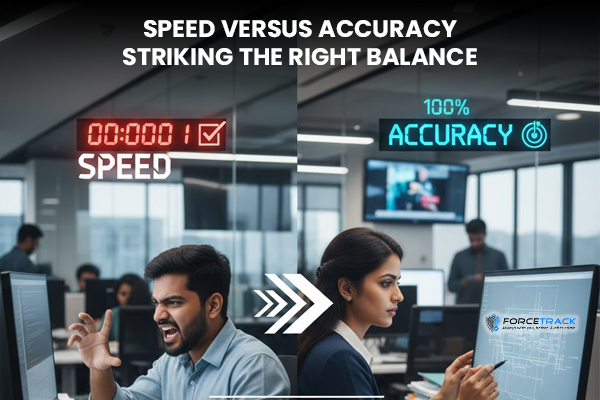 Speed versus Accuracy_ Striking the Right Balance